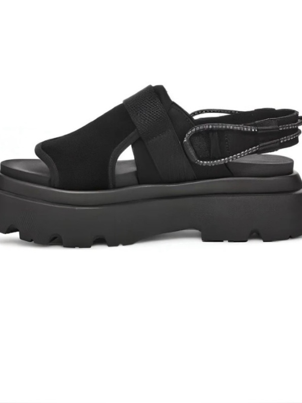 The UGG Women's Cady Sandal Size: EU 43 / US Women's 12